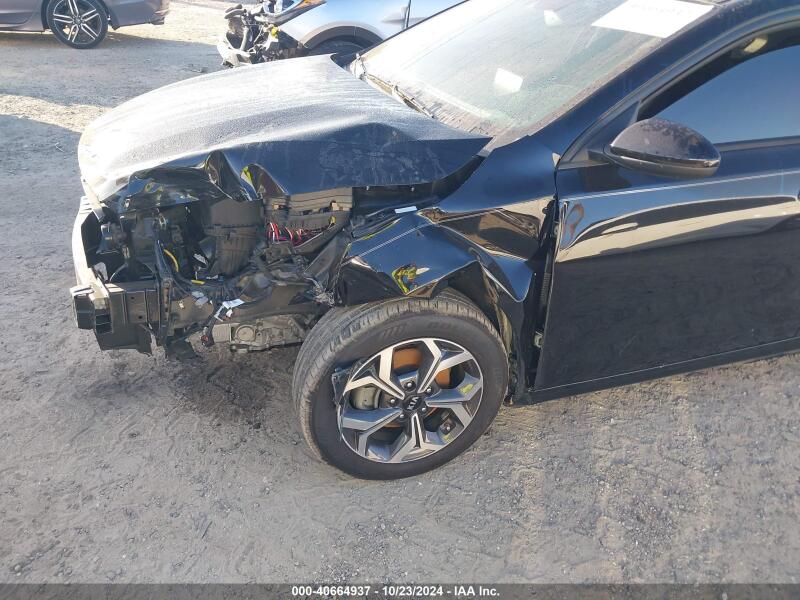 2019 KIA FORTE LXS - 3KPF24ADXKE071794 | SeoVin.biz