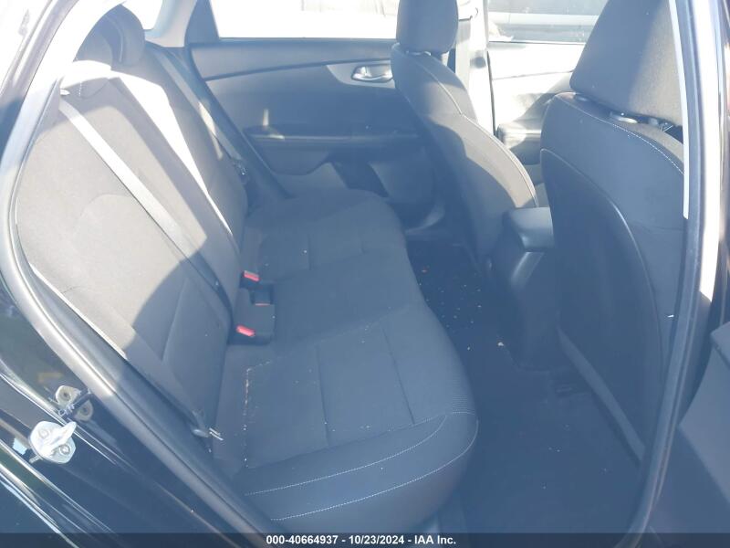 2019 KIA FORTE LXS - 3KPF24ADXKE071794 | SeoVin.biz