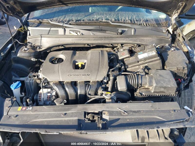 2019 KIA FORTE LXS - 3KPF24ADXKE071794 | SeoVin.biz