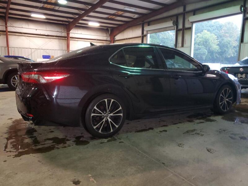 2018 TOYOTA CAMRY L - JTNB11HK2J3029996 | SeoVin.biz