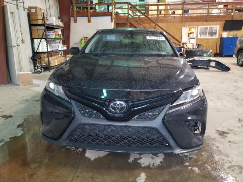 2018 TOYOTA CAMRY L - JTNB11HK2J3029996 | SeoVin.biz