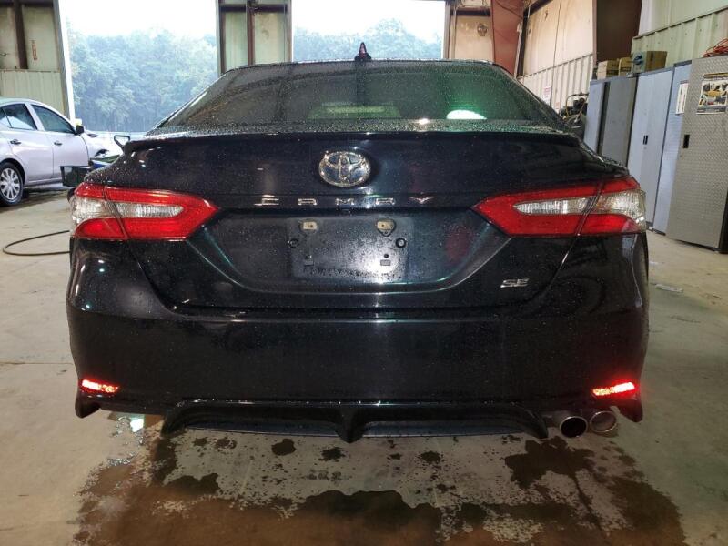 2018 TOYOTA CAMRY L - JTNB11HK2J3029996 | SeoVin.biz