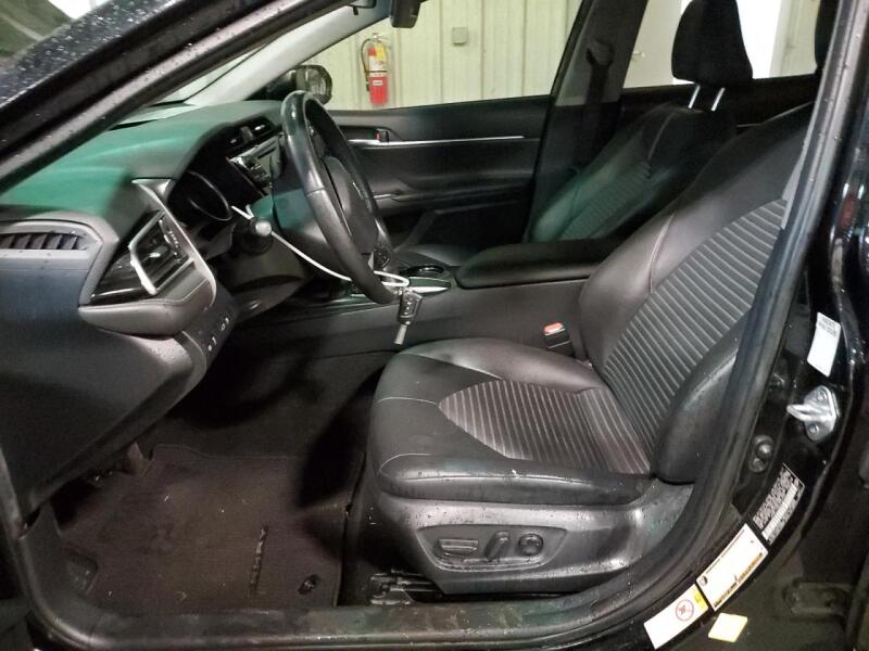 2018 TOYOTA CAMRY L - JTNB11HK2J3029996 | SeoVin.biz