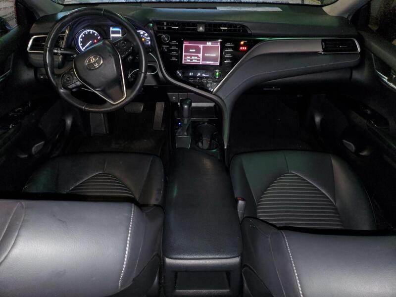 2018 TOYOTA CAMRY L - JTNB11HK2J3029996 | SeoVin.biz