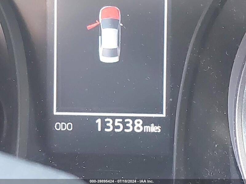 2023 TOYOTA CAMRY SE - 4T1T11AK2PU789993 | SeoVin.biz