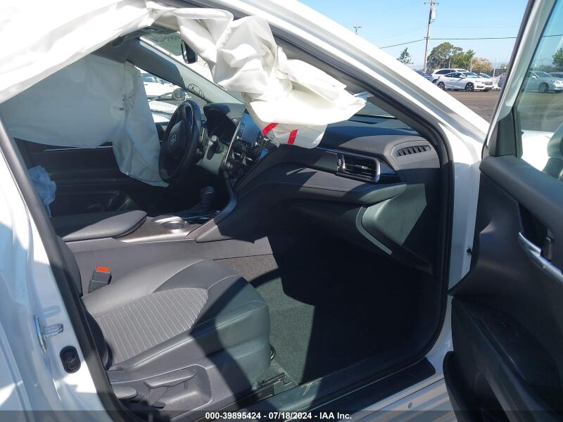 2023 TOYOTA CAMRY SE - 4T1T11AK2PU789993 | SeoVin.biz