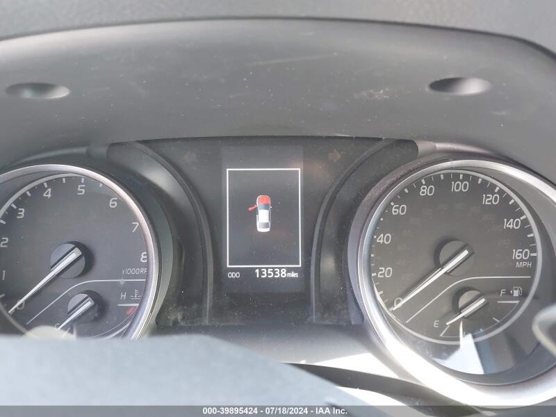 2023 TOYOTA CAMRY SE - 4T1T11AK2PU789993 | SeoVin.biz