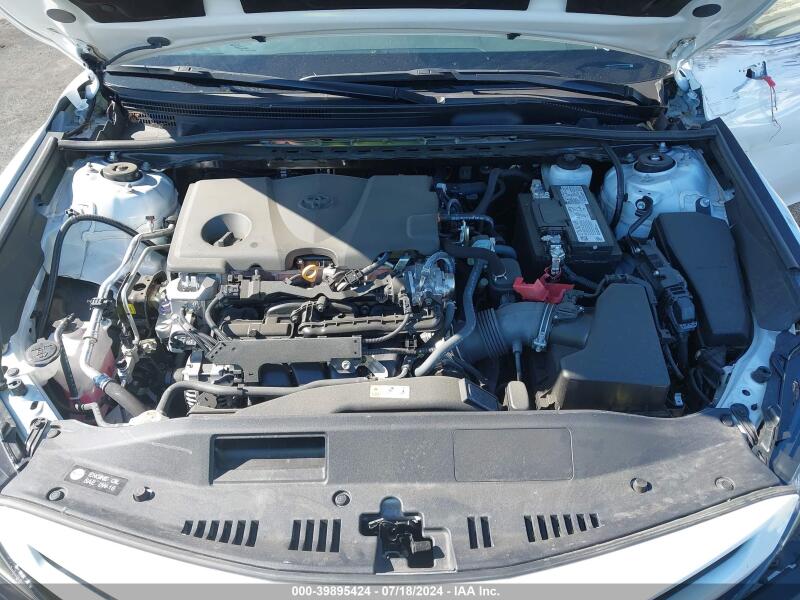 2023 TOYOTA CAMRY SE - 4T1T11AK2PU789993 | SeoVin.biz