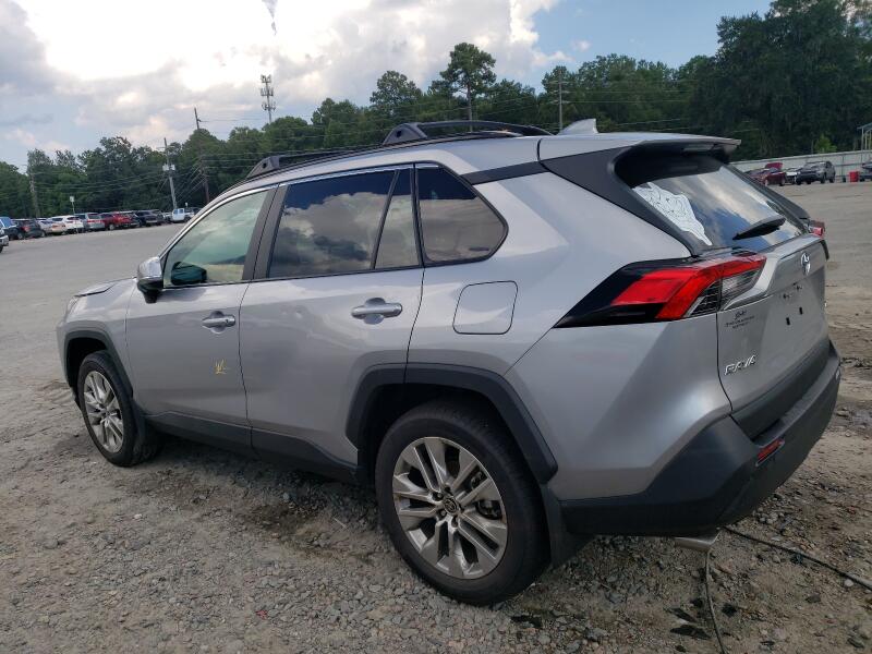 2024 TOYOTA RAV4 XLE PREMIUM - 2T3C1RFV1RC282614 | SeoVin.biz