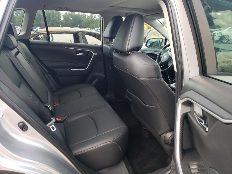 2024 TOYOTA RAV4 XLE PREMIUM - 2T3C1RFV1RC282614 | SeoVin.biz