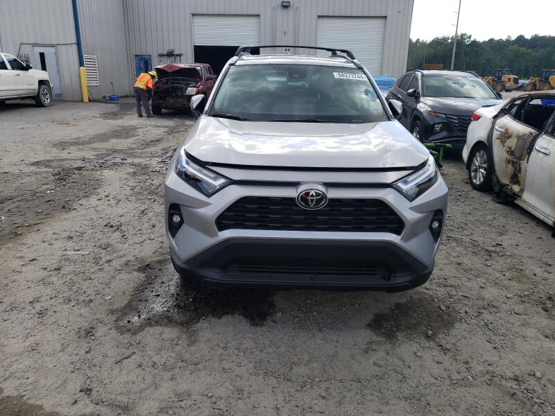 2024 TOYOTA RAV4 XLE PREMIUM - 2T3C1RFV1RC282614 | SeoVin.biz