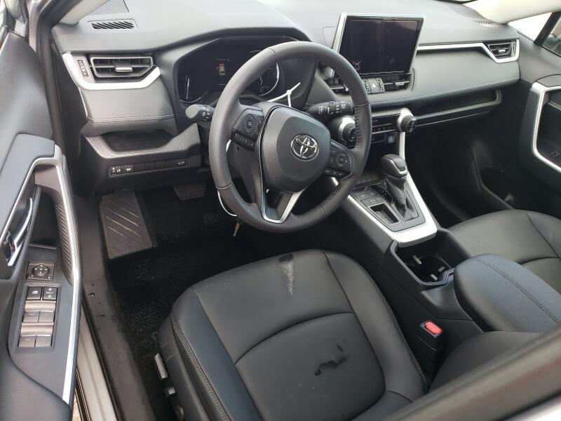 2024 TOYOTA RAV4 XLE PREMIUM - 2T3C1RFV1RC282614 | SeoVin.biz
