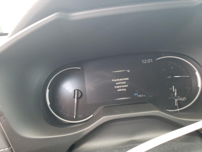 2024 TOYOTA RAV4 XLE PREMIUM - 2T3C1RFV1RC282614 | SeoVin.biz