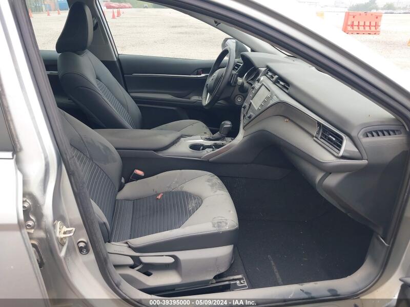 2019 TOYOTA CAMRY SE - 4T1B11HK1KU282335 | SeoVin.biz