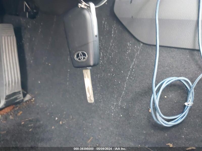 2019 TOYOTA CAMRY SE - 4T1B11HK1KU282335 | SeoVin.biz