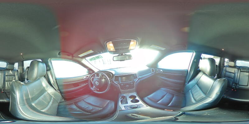 2016 JEEP GRAND CHEROKEE LIMITED - 1C4RJFBG6GC371965 | SeoVin.biz