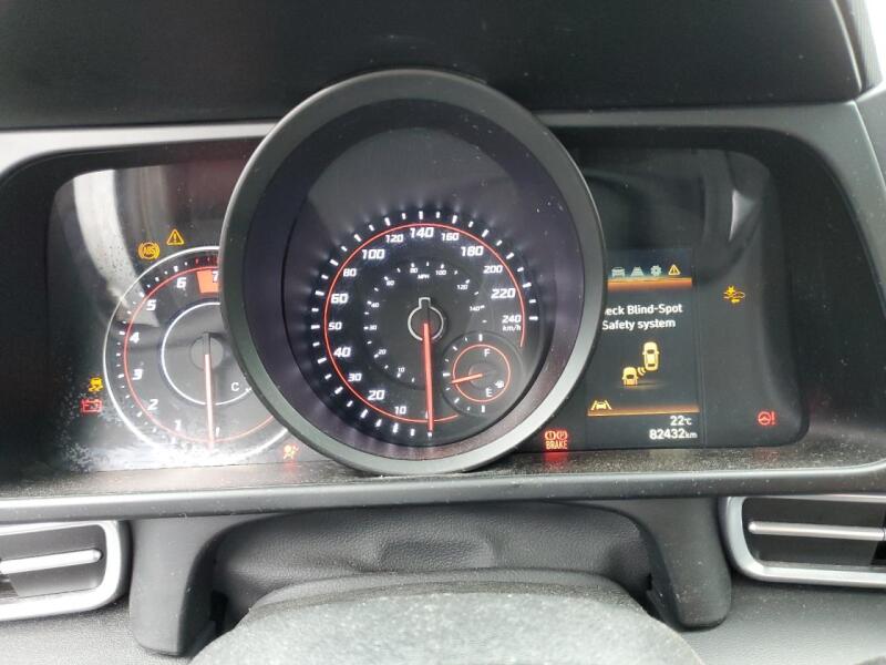 2022 HYUNDAI ELANTRA SEL - KMHLM4AGXNU265735 | SeoVin.biz