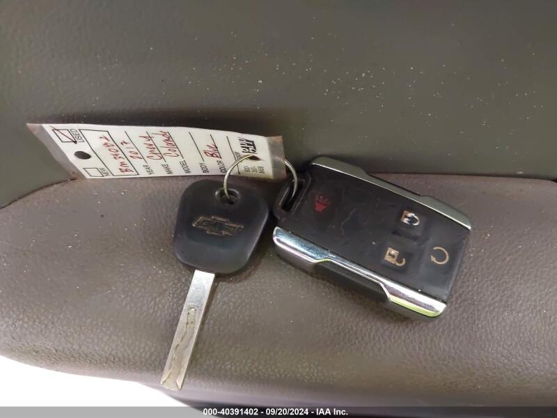 2017 CHEVROLET COLORADO WT - 1GCHTBEN6H1247779 | SeoVin.biz