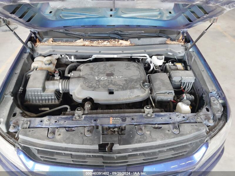 2017 CHEVROLET COLORADO WT - 1GCHTBEN6H1247779 | SeoVin.biz