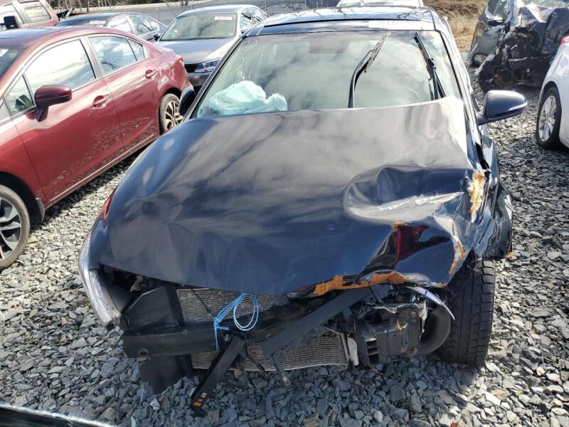 2019 HYUNDAI ELANTRA GT - KMHH35LE0KU108754 | SeoVin.biz