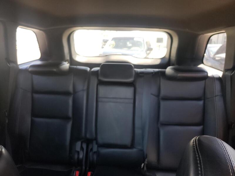 2017 JEEP GRAND CHEROKEE LIMITED - 1C4RJFBG9HC625220 | SeoVin.biz