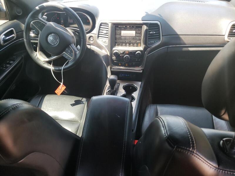 2017 JEEP GRAND CHEROKEE LIMITED - 1C4RJFBG9HC625220 | SeoVin.biz