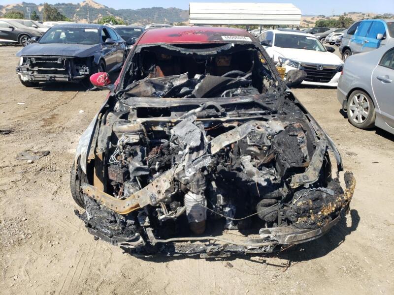 2018 HONDA ACCORD SPORT - 1HGCV1F38JA134113 | SeoVin.biz