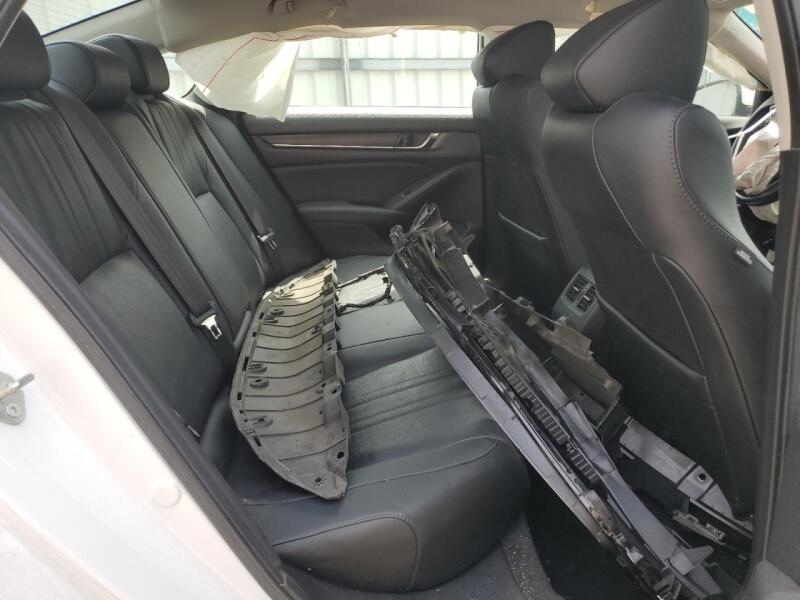 2020 HONDA ACCORD TOURING - 1HGCV2F93LA011039 | SeoVin.biz