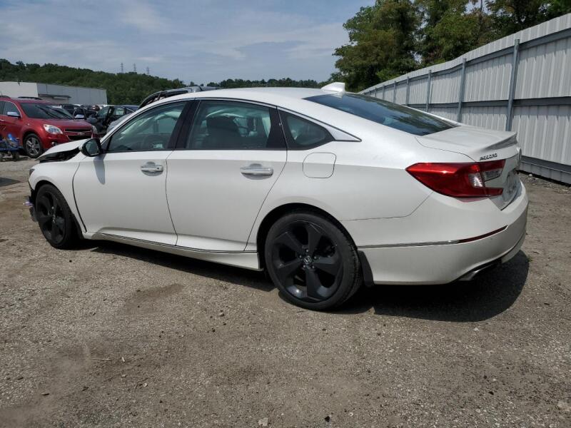2020 HONDA ACCORD TOURING - 1HGCV2F93LA011039 | SeoVin.biz