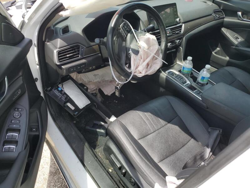 2020 HONDA ACCORD TOURING - 1HGCV2F93LA011039 | SeoVin.biz