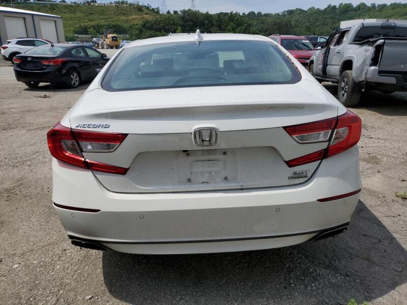 2020 HONDA ACCORD TOURING - 1HGCV2F93LA011039 | SeoVin.biz