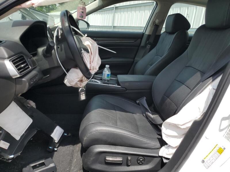 2020 HONDA ACCORD TOURING - 1HGCV2F93LA011039 | SeoVin.biz