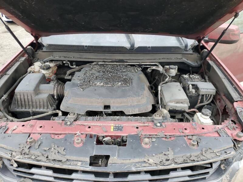 2015 CHEVROLET COLORADO Z71 - 1GCGTCE37F1195723 | SeoVin.biz