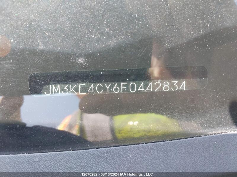 2015 MAZDA CX-5 - JM3KE4CY6F0442834 | SeoVin.biz