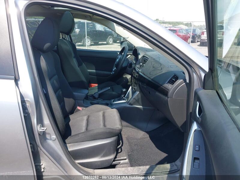 2015 MAZDA CX-5 - JM3KE4CY6F0442834 | SeoVin.biz