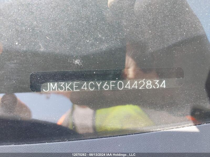 2015 MAZDA CX-5 - JM3KE4CY6F0442834 | SeoVin.biz