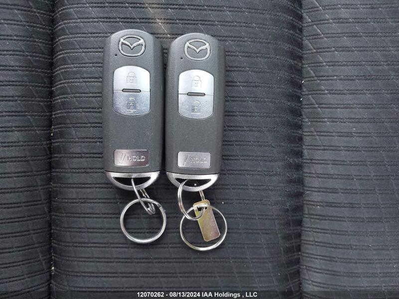 2015 MAZDA CX-5 - JM3KE4CY6F0442834 | SeoVin.biz