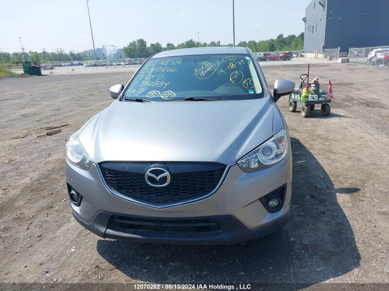 2015 MAZDA CX-5 - JM3KE4CY6F0442834 | SeoVin.biz