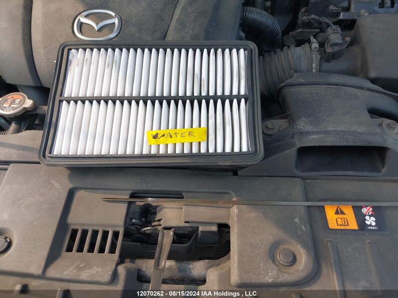 2015 MAZDA CX-5 - JM3KE4CY6F0442834 | SeoVin.biz