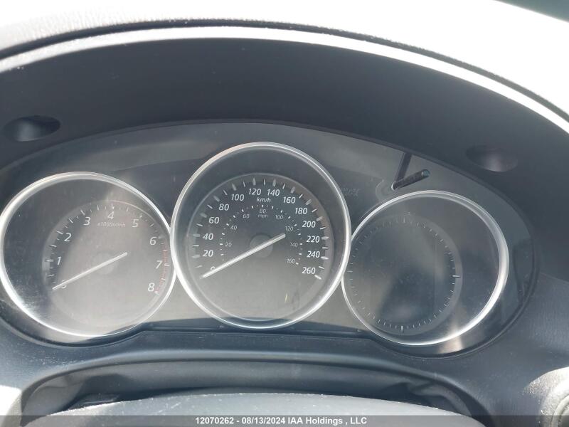 2015 MAZDA CX-5 - JM3KE4CY6F0442834 | SeoVin.biz