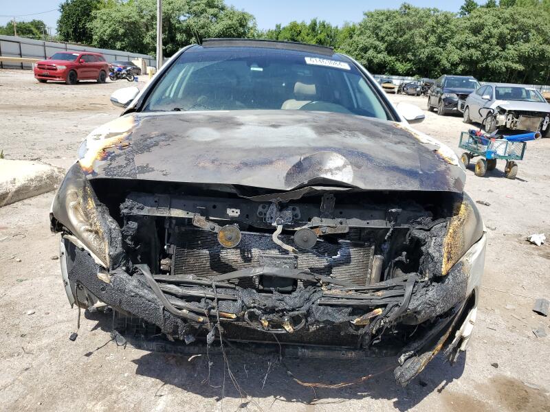 2015 HYUNDAI SONATA SPORT - 5NPE34AF0FH049704 | SeoVin.biz