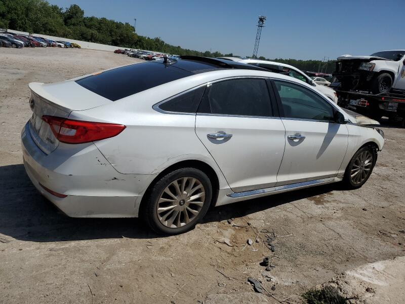 2015 HYUNDAI SONATA SPORT - 5NPE34AF0FH049704 | SeoVin.biz
