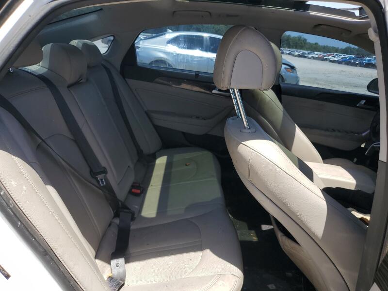 2015 HYUNDAI SONATA SPORT - 5NPE34AF0FH049704 | SeoVin.biz