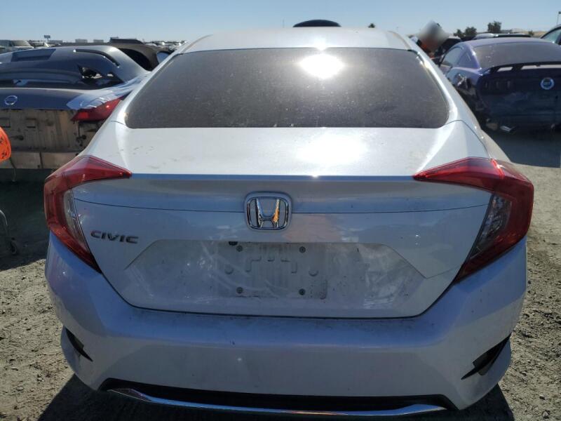 2019 HONDA CIVIC LX - 19XFC2F6XKE205070 | SeoVin.biz