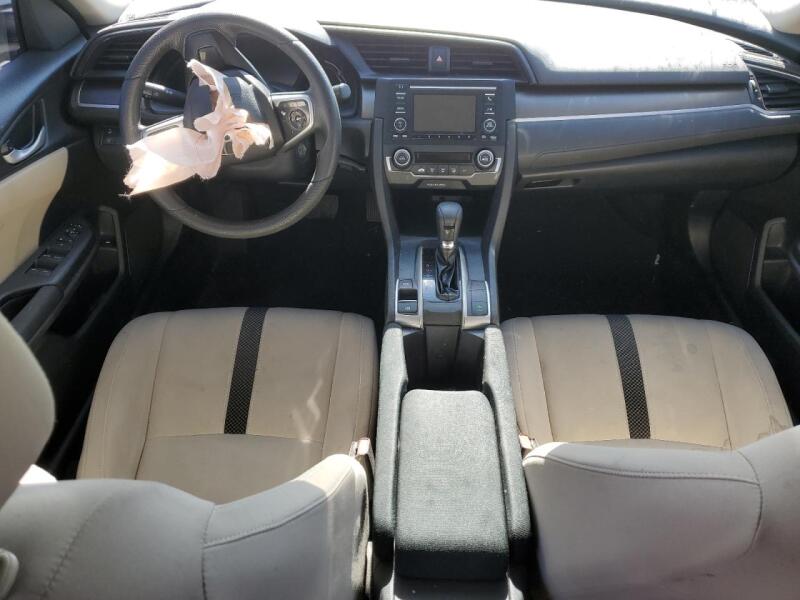 2019 HONDA CIVIC LX - 19XFC2F6XKE205070 | SeoVin.biz