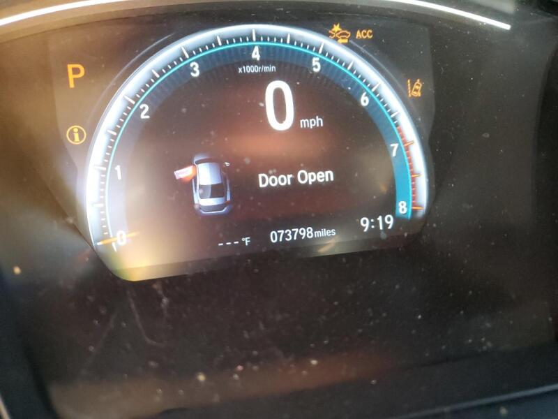 2019 HONDA CIVIC LX - 19XFC2F6XKE205070 | SeoVin.biz