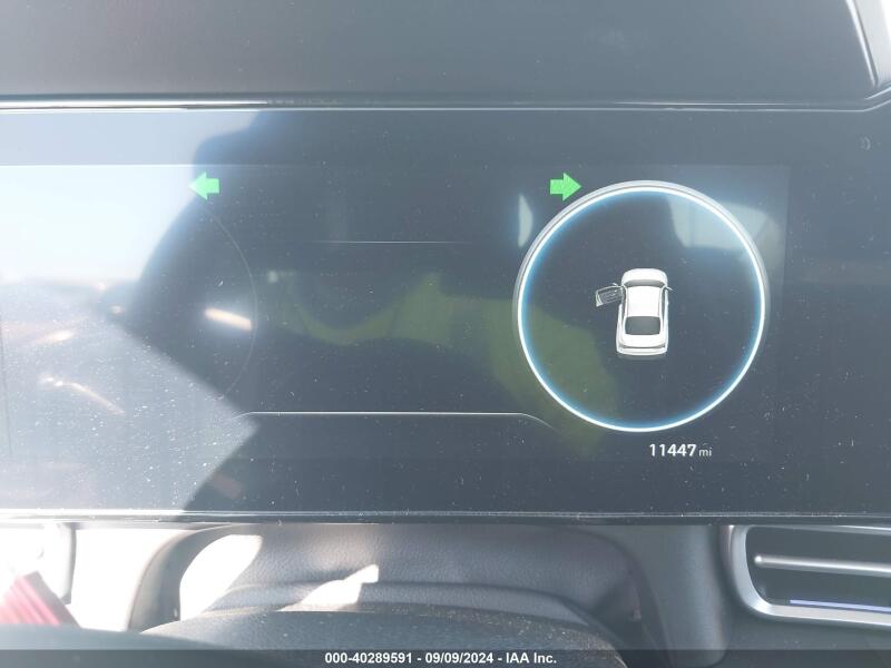 2024 HYUNDAI ELANTRA SEL - KMHLM4DG6RU737463 | SeoVin.biz