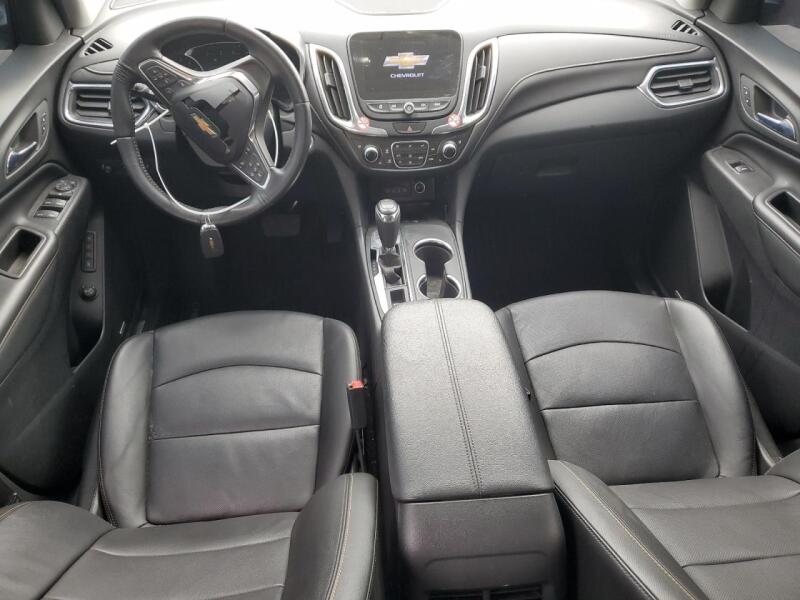 2020 CHEVROLET EQUINOX PREMIER - 3GNAXYEX2LS562801 | SeoVin.biz