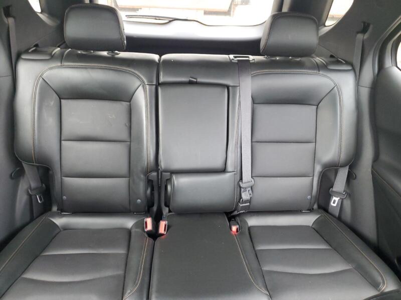 2020 CHEVROLET EQUINOX PREMIER - 3GNAXYEX2LS562801 | SeoVin.biz