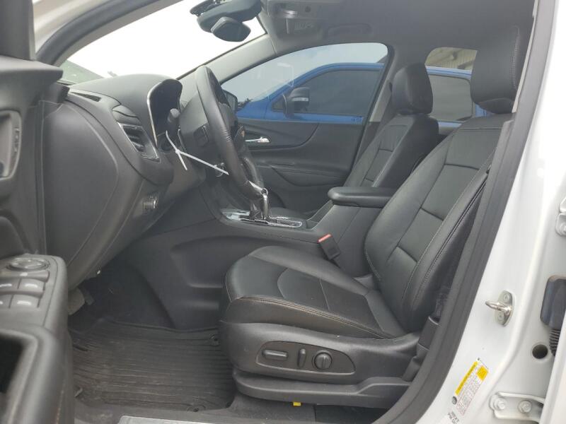 2020 CHEVROLET EQUINOX PREMIER - 3GNAXYEX2LS562801 | SeoVin.biz